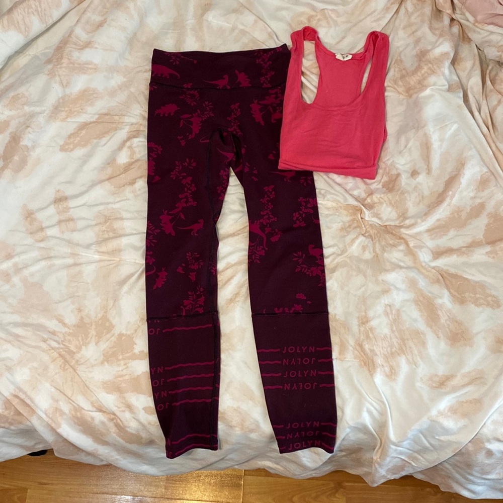 JOLYN Leggings